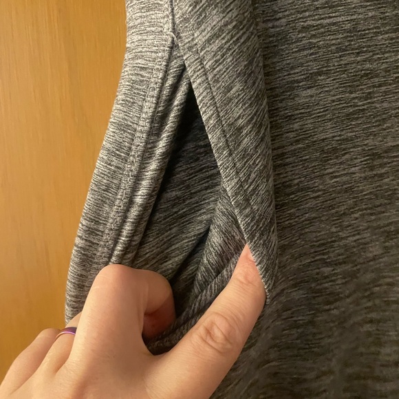 Ladies soft joggers - Picture 4 of 5